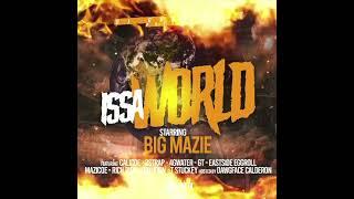 Big Mazie - Sneaky Link ft Landslide Moneygang