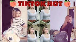 TIKTOK HOT ID seylinkasilinsina  |GOYANG HOT PARAH TERBARU 2024  #twerk | goyang manado