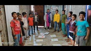 Shake Shake the Mango Tree / Activity Song