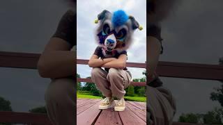 dawggg #furry #fursuit #furries #fursuiters #furriesoftiktok #fypシ゚viral