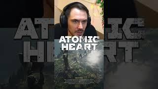 Я ошибся, я могу один раз ошибиться? | Atomic Heart