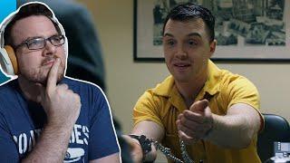 Mickey Milkovich once said but it’s longer and gayer | Shameless (US) | REACTION