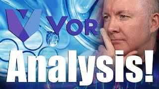 VOR Stock - Vor Biopharma FUNDAMENTAL ANALYSIS - Martyn Lucas Investor