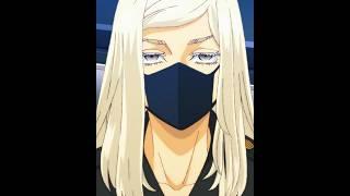 Sanzu Haruchiyo - Badass Entry 「AMV」#amv #edit #anime #sanzuharuchiyo #sanzuentry#shorts