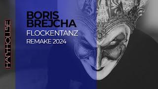 Boris Brejcha - Flockentanz (Remake 2024)
