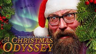 Mystery Quest & NRB in: A Christmas Odyssey #2