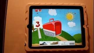 10 Best Free iPad Apps for Kids and Toddlers HD