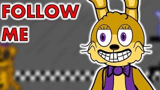 “Follow Me” / The Missing Children Incident (Animated FNAF Music Video)