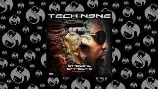 Tech N9ne - Worldly Angel | OFFICIAL AUDIO