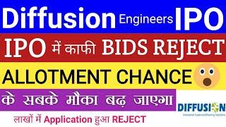 Diffusion Engineers IPO | Diffusion Engineers IPO GMP Allotment Status GMP | Stock Market Tak