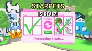 IS STAR PETS A SCAM?! *READ DESC*