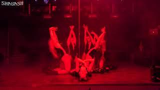 Laima Group | Demonstration performance   SHABASH Exotic Pole Dance 2022 