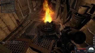 Где взять РПГ в S.T.A.L.K.E.R Чистое Небо