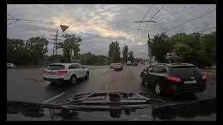 Gopro 12 Автобудни BMW X5 E53