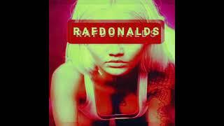 RAFDONALDS - Light Drone - (2023)