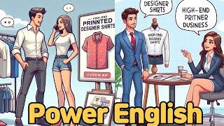 Power English(24.04.19)with EBS Radio,  매일 영어공부