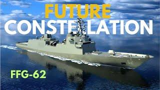 Future Frigate Still in the Future