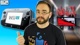 The Wii U Lives On In 2020 And Ninja Theory Reveals Another Game?! | News Wave