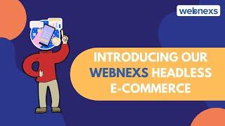 Headless Ecommerce Solutions | A Ultimate Ecommerce Solutions | Introduction