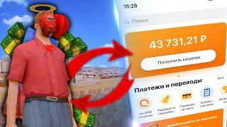 СКОЛЬКО СТОИТ МОЙ АККАУНТ НА АРИЗОНА РП В ГТА САМП | ОБЗОР ИМУЩЕСТВА НА ARIZONA RP В GTA SAMP