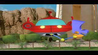 Little Einsteins S02E17 - The Puzzle of the  Sphinx