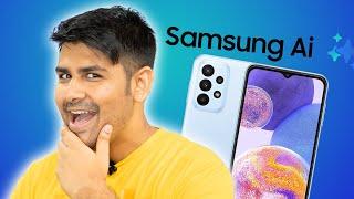 Samsung Smartphones Are Best - Galaxy Ai, 6 Years Update *WoW*