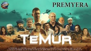 "Temur" filmining premyerasi