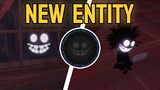 DOORS: NEW SALLY ENTITY [WINDOW] SHOWCASE + JUMPSCARE [DOORS: Content Update]