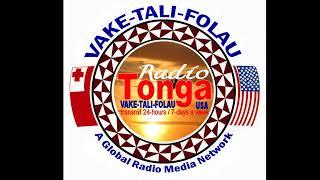 LETIO TONGA VAKE TALI FOLAU Live Stream