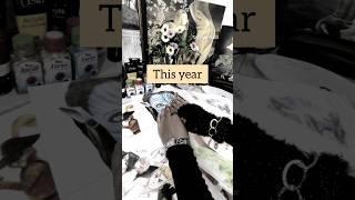 I also challenged myself (This year blessing challenge)| Vision Slit #tiktok #challenge #shorts