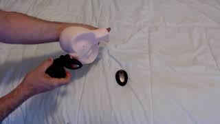 How to Use a Rechargeable Penis Ring?