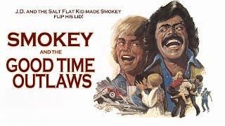 Smokey and the Good Time Outlaws (1978) | Full Movie | Jesse Turner | Dennis Fimple | Slim Pickens