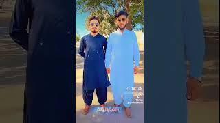 Fahad MAHAR SAHAB ️.               Viral video