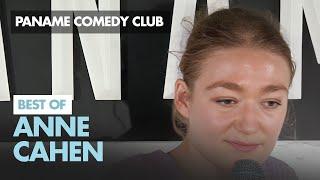 Paname Comedy Club - Best of Anne Cahen