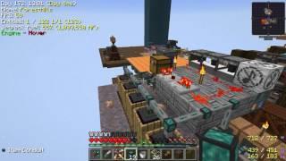 Minecraft - Project Ozone 2 #26: Pink Slime Time