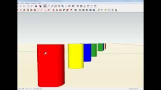 Navigation in SketchUp