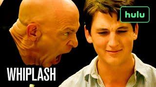 Not My Tempo | Whiplash | Hulu