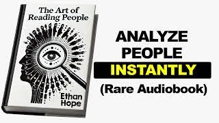 If You Understand People You Understand The World - Audiobook