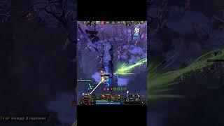 Axe dota 2 #shorts  #dota2 #epicgames