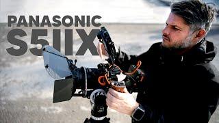 Panasonic S5II & S5IIx - Video Review