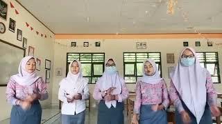 #tiktok #viral #ceweksekolah CEWEK SEKOLAH JILBAB JOGET TIKTOK VIRAL TERBARU