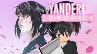 Winning Senpai Over - Yandere Simulator