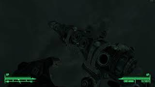 Random Adventures in Fallout 3 - The Uber-Ragdoll