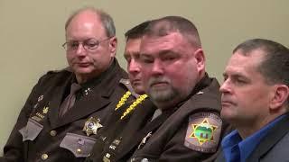 Proposed Montana legislative bill would honor late Deputy Mason Moore