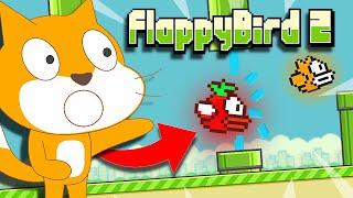 Das Flappy Bird 2 Spiel Wird Endlich Fertiger