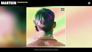 Marteen - Misbehavin (Audio)