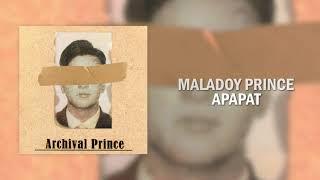 Maladoy Prince  - Арарат (Lyrics Video)