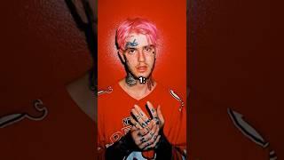 Ten Things You Didn’t Know About Lil Peep #lilpeep #emorap #soundcloud #rip #music #hiphop #emotrap