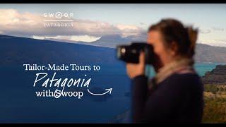 Tailor-Made Tours to Patagonia with Swoop