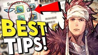 The BEST Tactics Ogre: Reborn Tips YOU NEED Before You Play